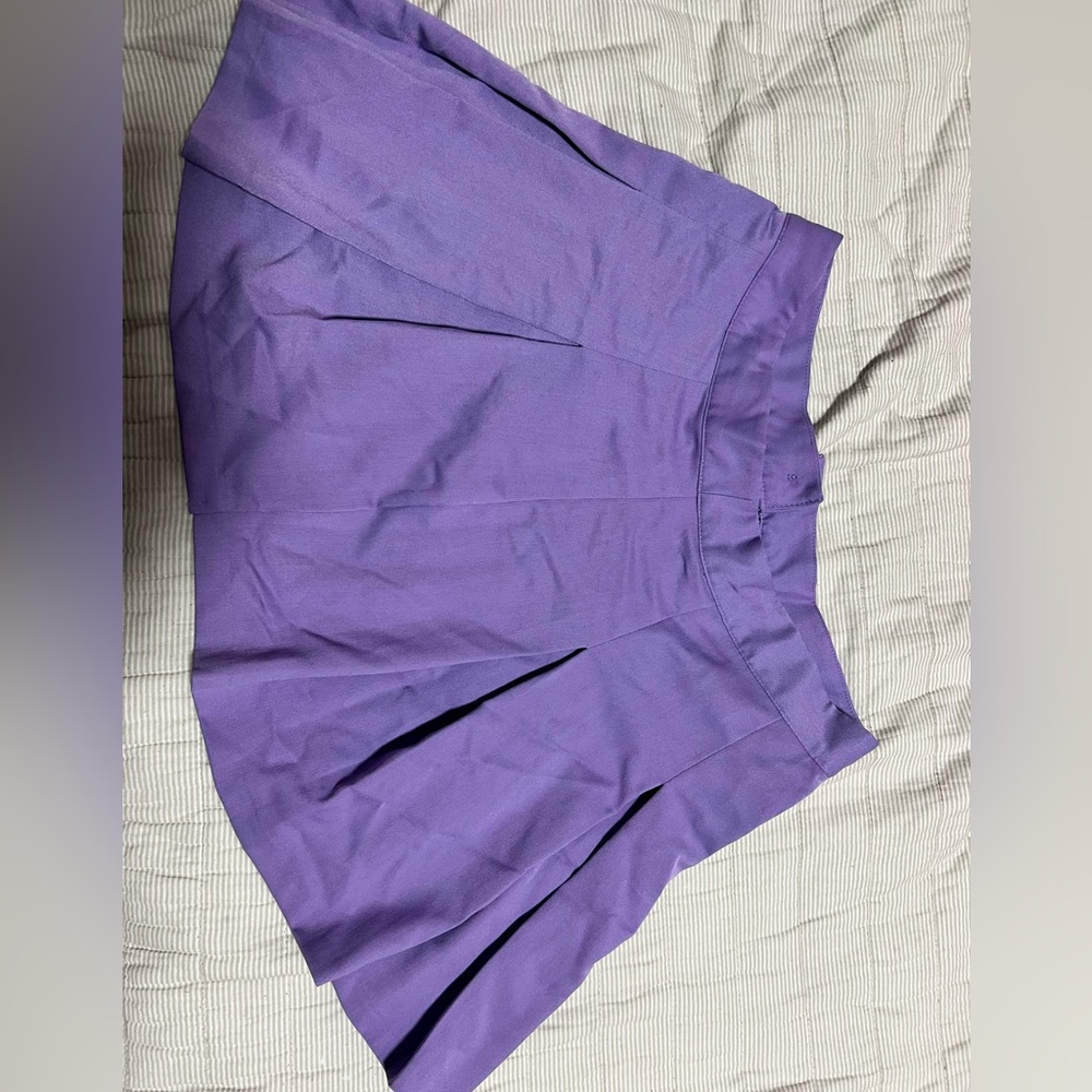H&M skirt